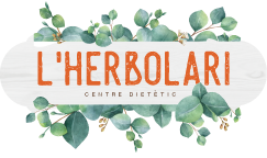 L'Herbolari Logo